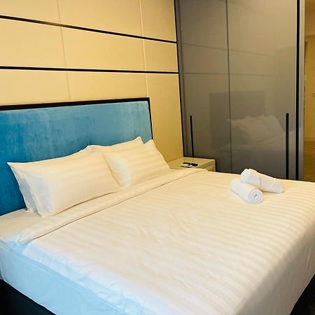 Appartement Klcc Platinum 2 By Hibernate à Kuala Lumpur Extérieur photo