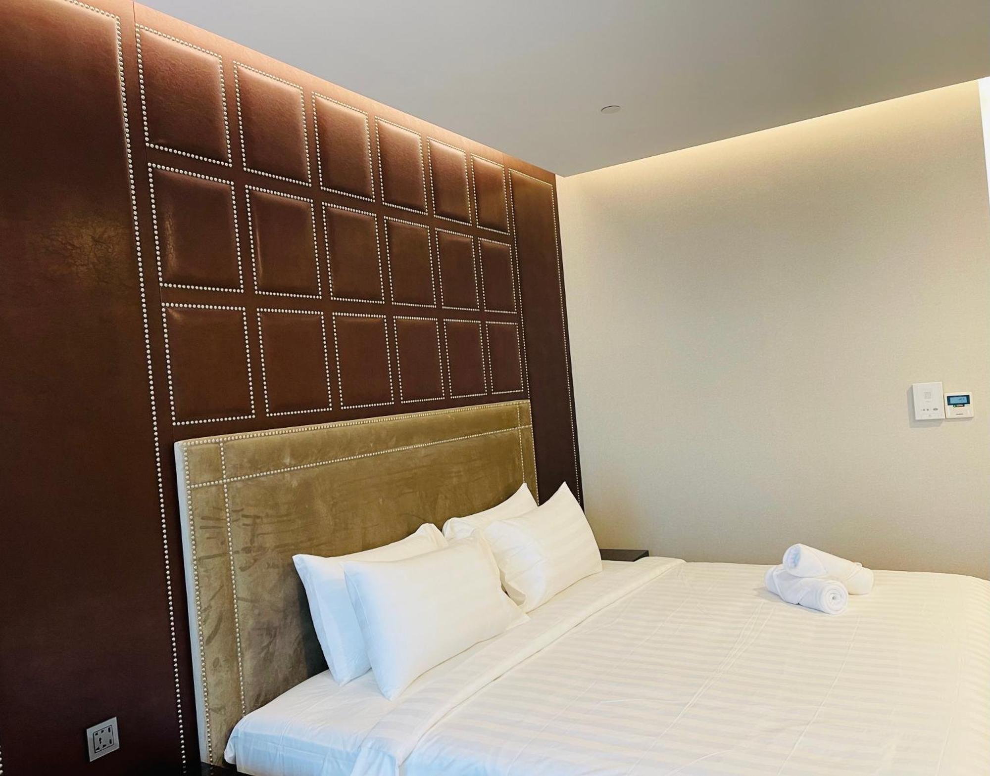 Appartement Klcc Platinum 2 By Hibernate à Kuala Lumpur Extérieur photo