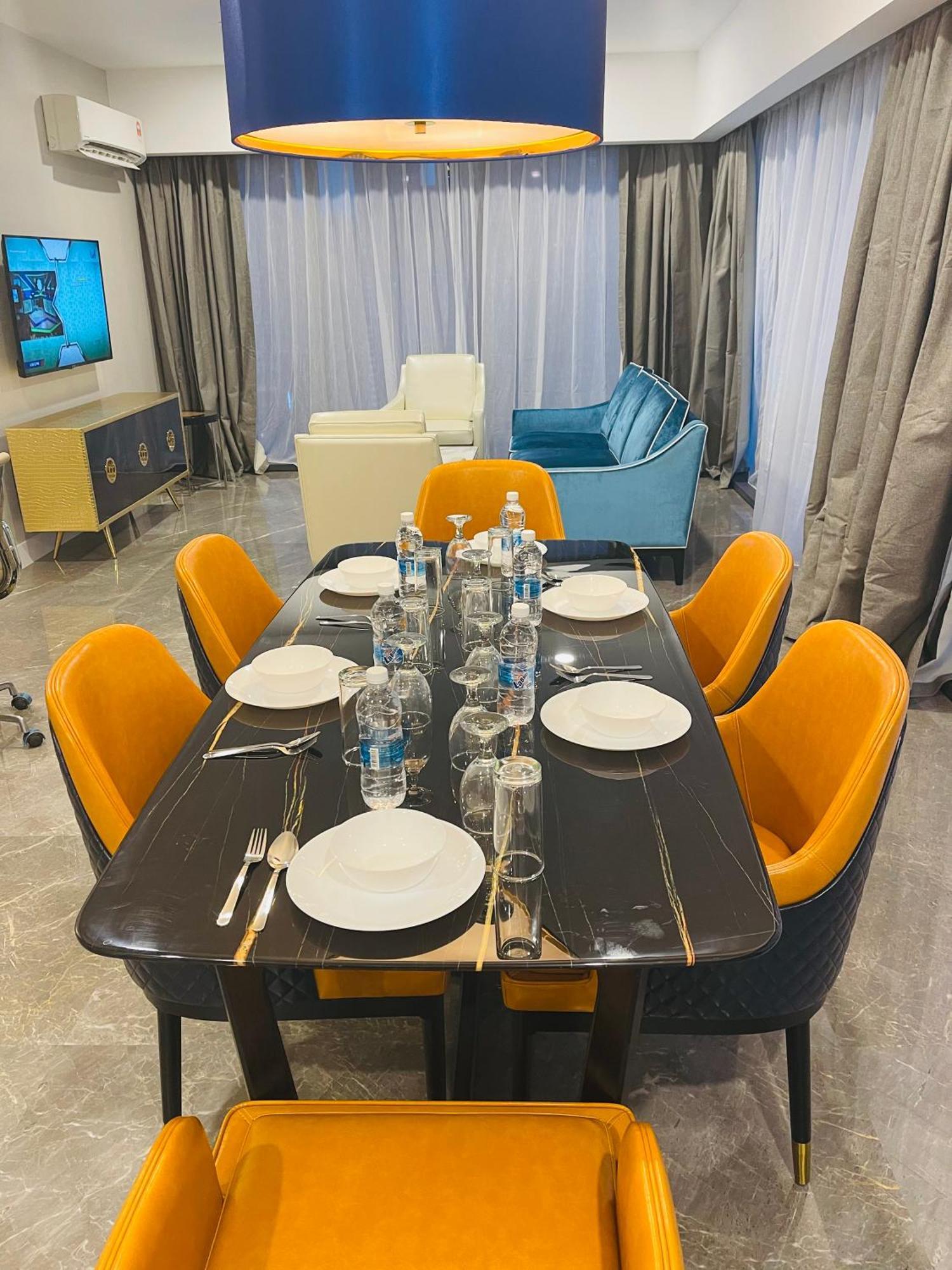 Appartement Klcc Platinum 2 By Hibernate à Kuala Lumpur Extérieur photo