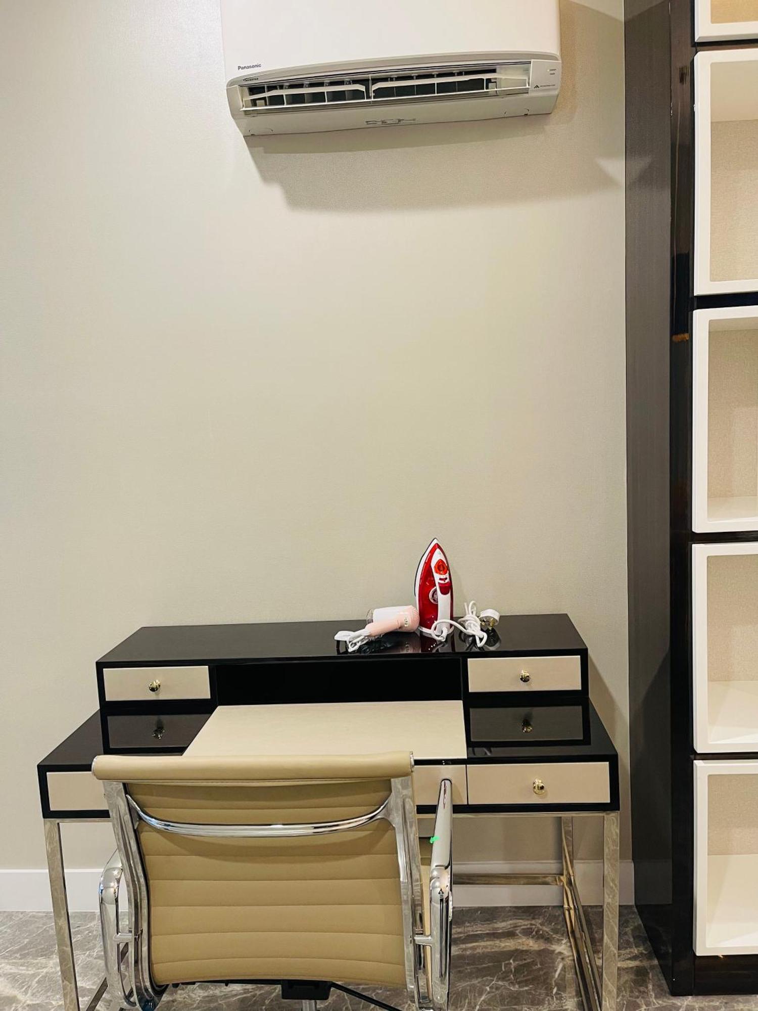 Appartement Klcc Platinum 2 By Hibernate à Kuala Lumpur Extérieur photo