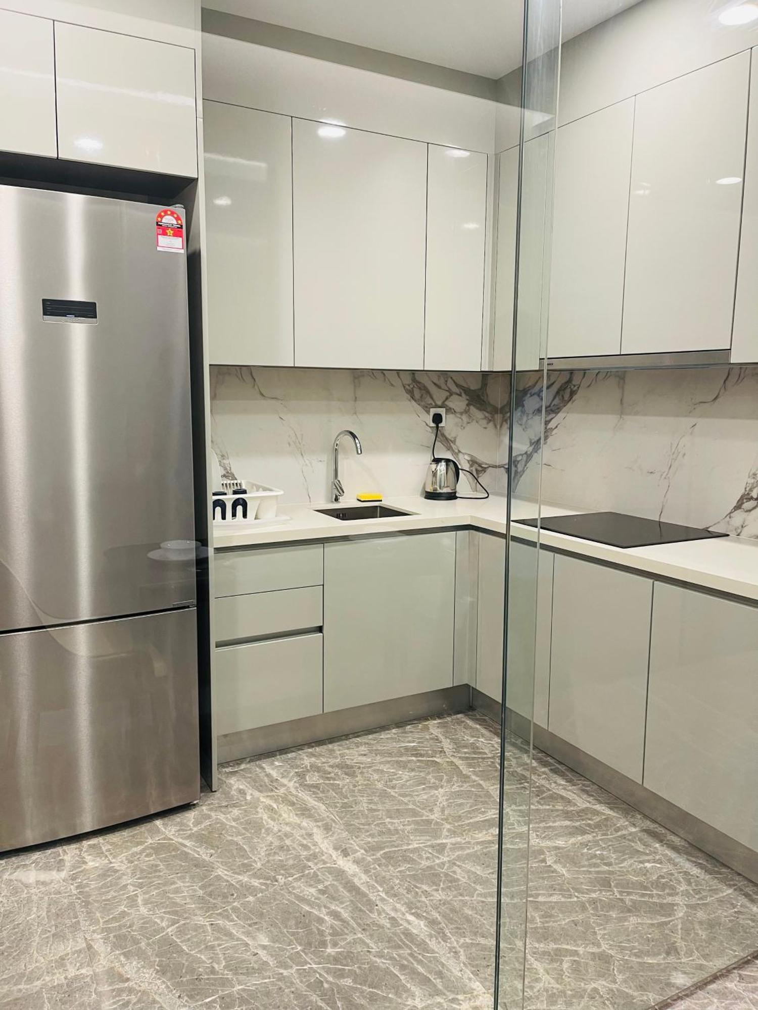Appartement Klcc Platinum 2 By Hibernate à Kuala Lumpur Extérieur photo