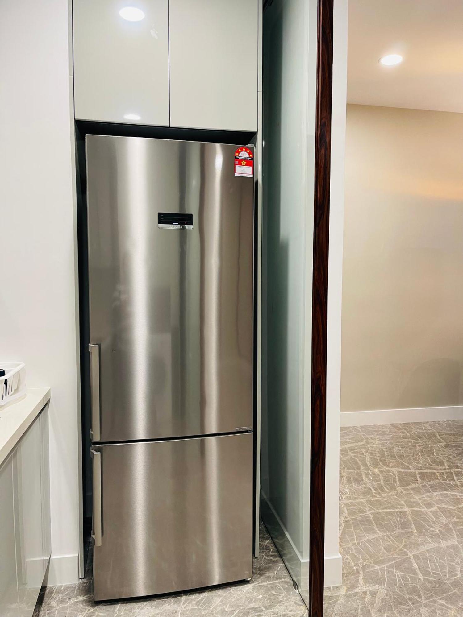 Appartement Klcc Platinum 2 By Hibernate à Kuala Lumpur Extérieur photo