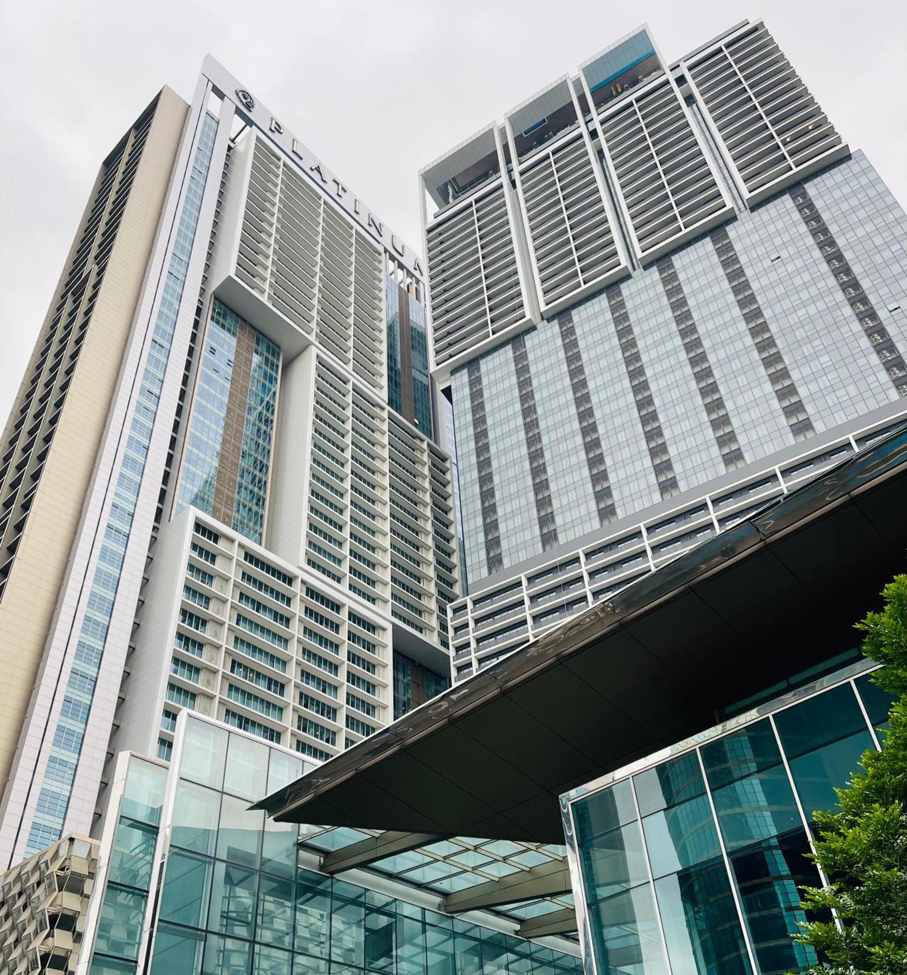 Appartement Klcc Platinum 2 By Hibernate à Kuala Lumpur Extérieur photo