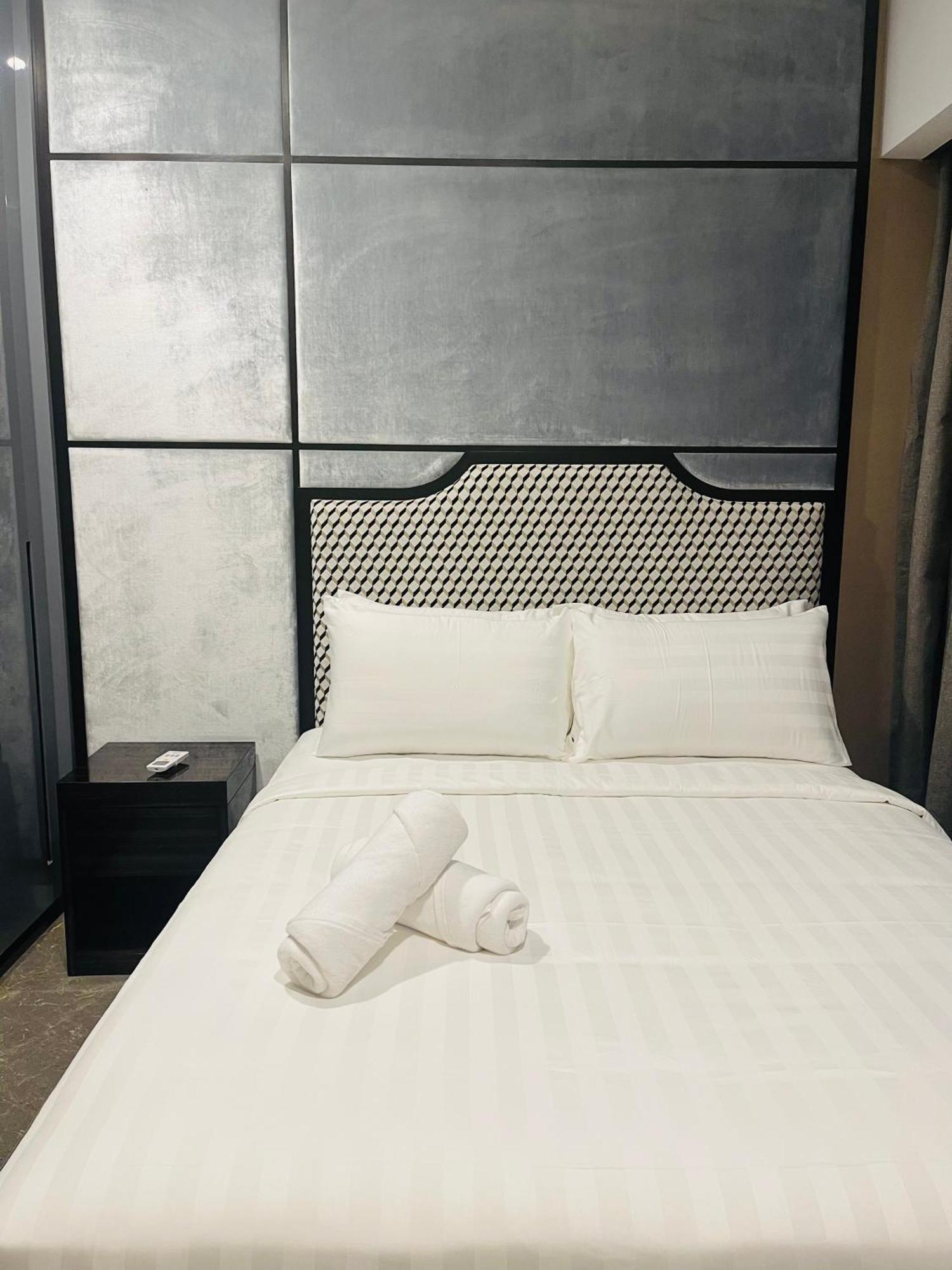 Appartement Klcc Platinum 2 By Hibernate à Kuala Lumpur Extérieur photo