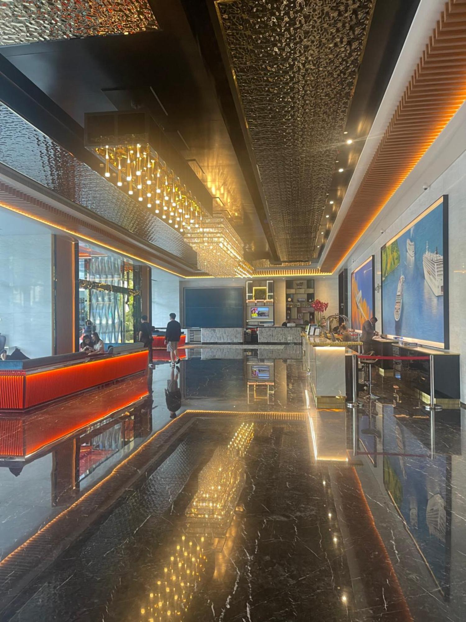 Appartement Klcc Platinum 2 By Hibernate à Kuala Lumpur Extérieur photo