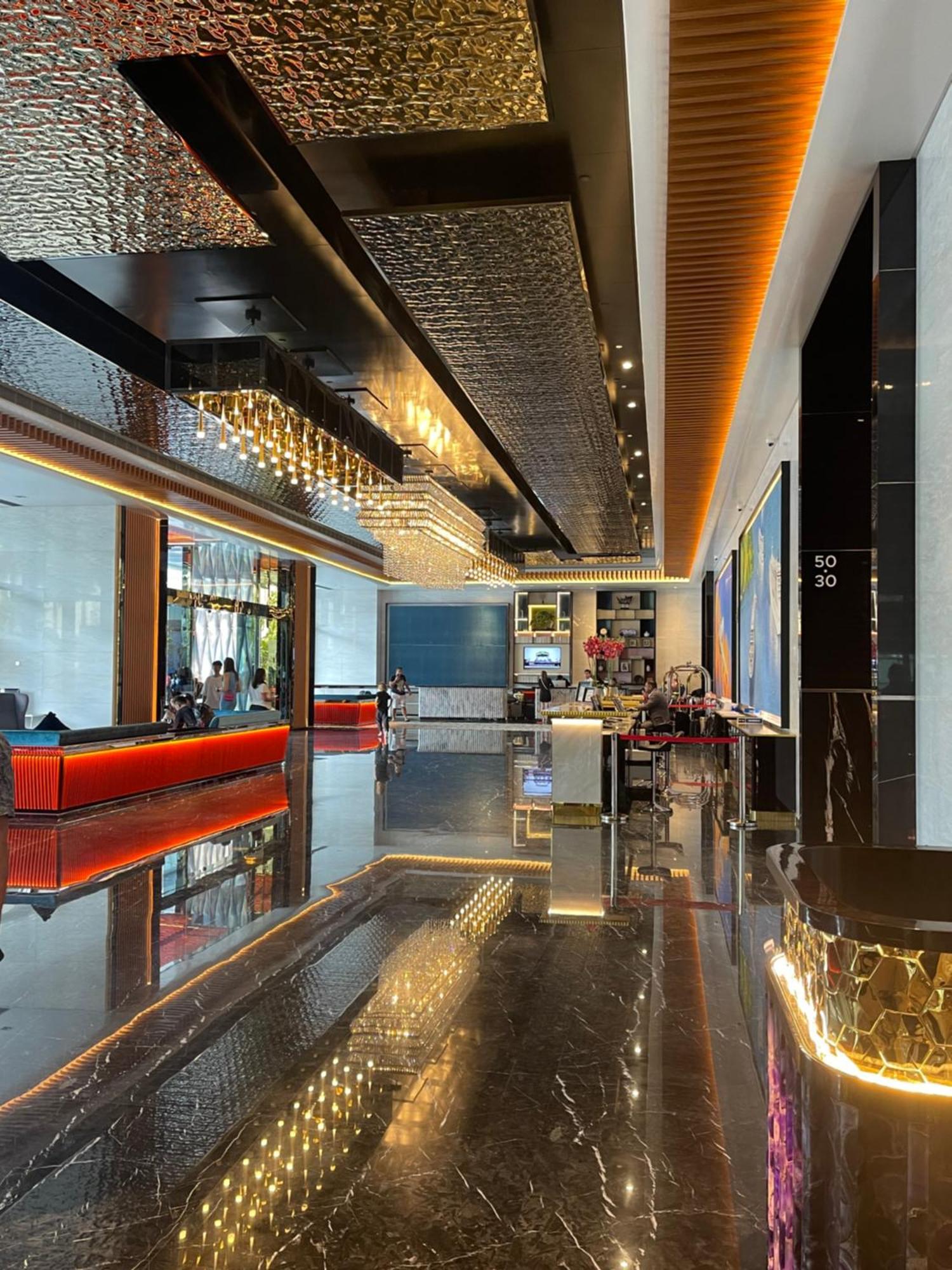 Appartement Klcc Platinum 2 By Hibernate à Kuala Lumpur Extérieur photo