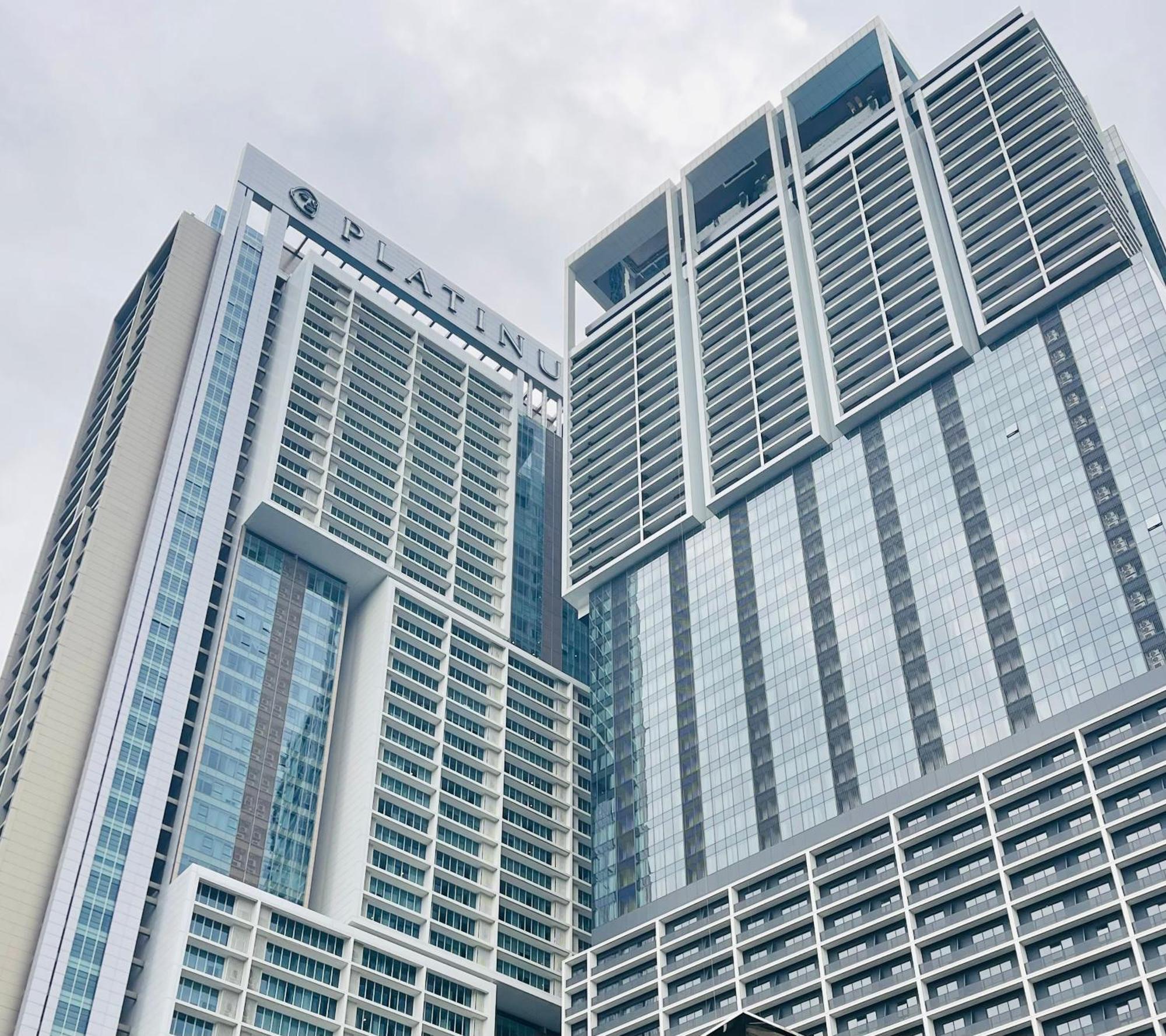Appartement Klcc Platinum 2 By Hibernate à Kuala Lumpur Extérieur photo