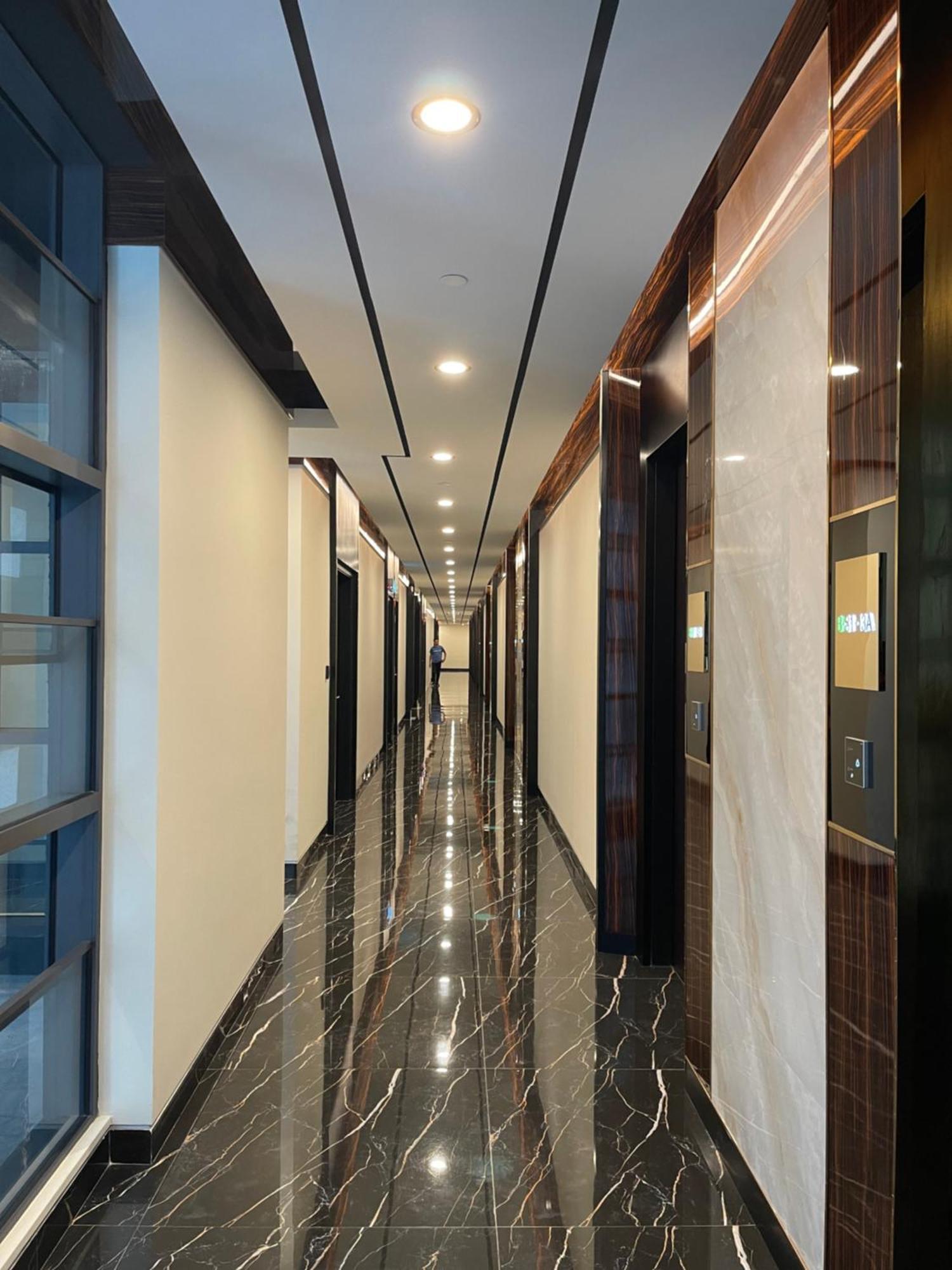 Appartement Klcc Platinum 2 By Hibernate à Kuala Lumpur Extérieur photo